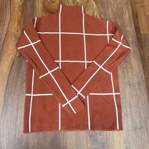 Cynthia rowley sweater